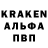 Каннабис AK-47 Konor McSaymon
