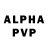 Alpha PVP СК Tayo Robert
